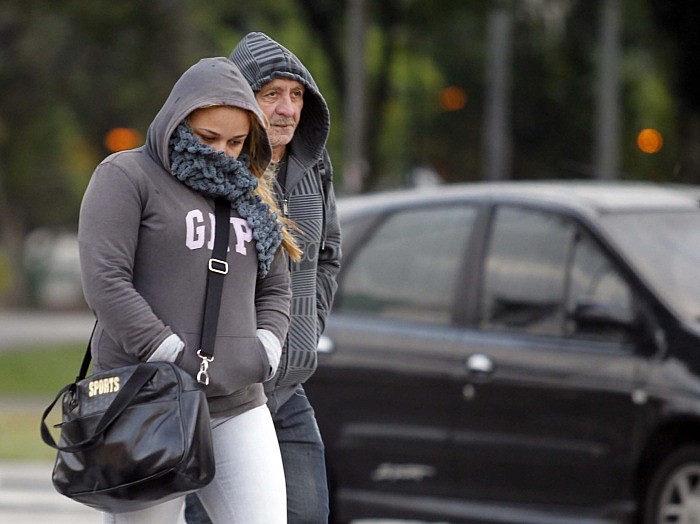 Foto: Anderson Gores/ABCDigipress/AE